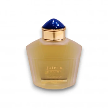 Boucheron Jaipur Homme Eau De Parfum - tester 100 ml (man)