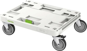 Festool Lenta su ratukais SYS-RB 204869 kaina