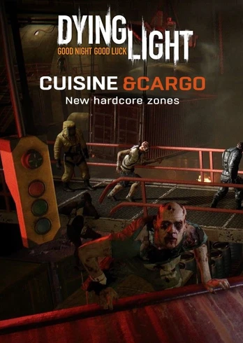 Dying Light PC