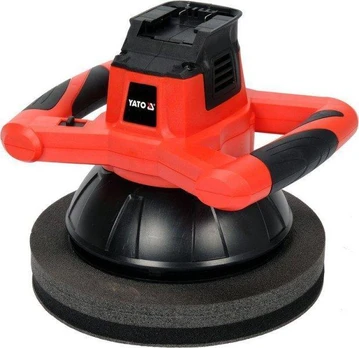 YATO POLISER 18V 254mm BE AKUMULIATORIJOS