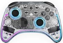 Trade Invaders - Polychroma Wireless Controller - Switch / PC
