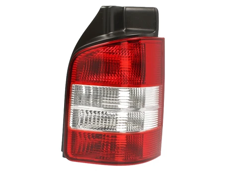Žibintas galas Dešinė VW MULTIVAN T5, TRANSPORTER T5