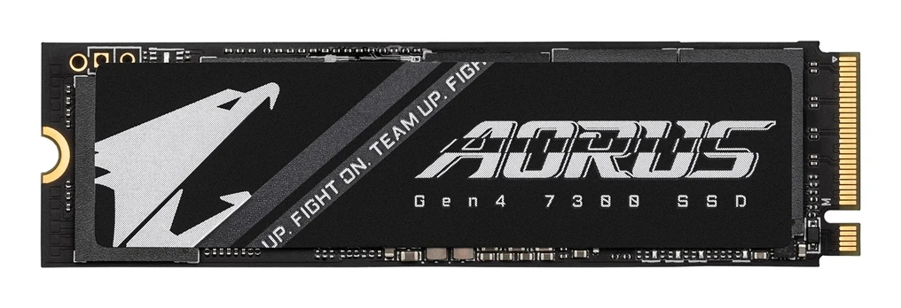SSD 2TB Gigabyte AORUS GEN4 7300E M.2 PCI-E NVMe