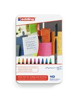 Fetras Edding 1200 colourpen Spalvotas