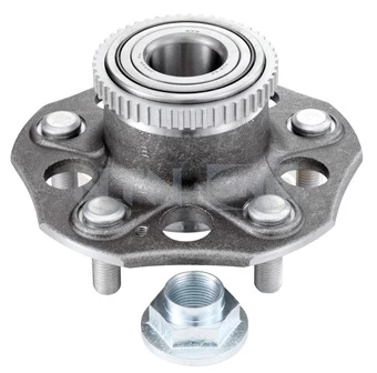 SNR R174.76 Wheel bearing kit