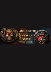 Baldur’s Gate PC
