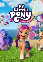 My Little Pony: A Maretime Bay Adventure PC kaina