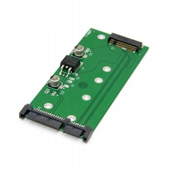 Adapter M.2 Sata Ngff į 2.5" Sata Iii - Naujas