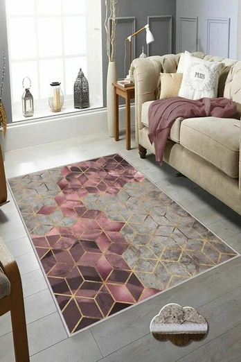 Asir kilimas Hmnt771 80x120 cm