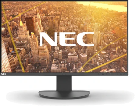 Monitorius NEC EA272F