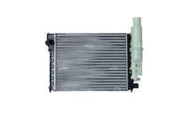 Variklio radiatorius NRF NRF 58776