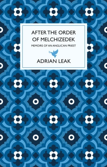 After the Order of Melchizedek