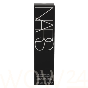 Nars Natural Radiant Longwear Foundation 30ml