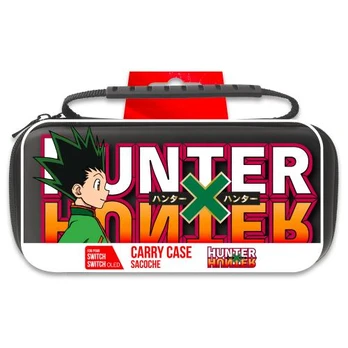 Dėklas Trade Invaders Hunter X Hunter XL