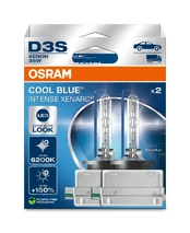 Lemputė, prožektorius ams-OSRAM 66340CBN-2HB kaina