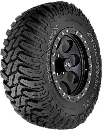 Cooper EVOLUTION MTT 10.5/31R15 109 Q OWL
