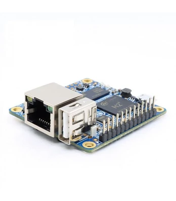Orange Pi Zero LTS 512MB