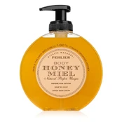 Skystas muilas su dozatoriumi Perlier Medus Be muilo (300 ml) kaina