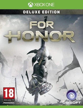 For Honor Xbox