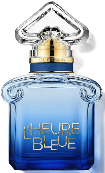 Kvapusis vanduo Guerlain L'heure Bleue, 30 ml