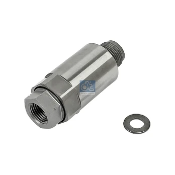 CR (Common Rail) purkštuvo sandarinimo kompl. 1.31225