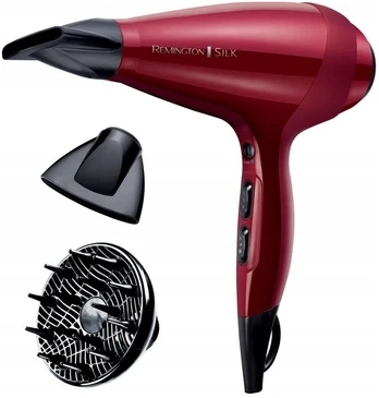 Plaukų džiovintuvas Remington, 2400 W
