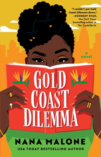 Gold Coast Dilemma, A Novel