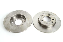 DELPHI BG3738 Brake Disc kaina