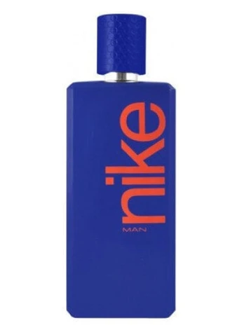 Tualetinis vanduo Nike Indigo Man EDT vyrams 100 ml