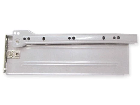 Bėgelis Rejs, 50 cm, balta