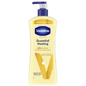 Vaseline Essential Healing Body Lotion 600 ml 600ml kaina