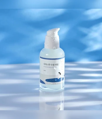 Round Lab Birch Juice Moisturizing Serum – drėkinantis beržų sulos serumas