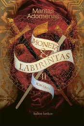 Moneta & labirintas II kaina