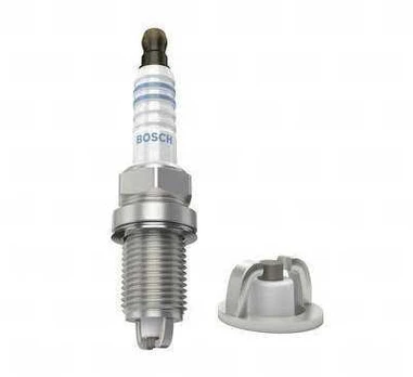 BOSCH uždegimo žvakės 0242235947