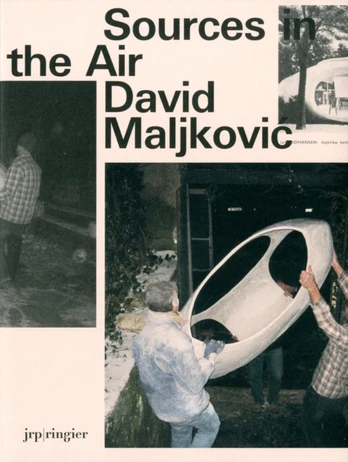 David Maljkovic: Sources in the Air