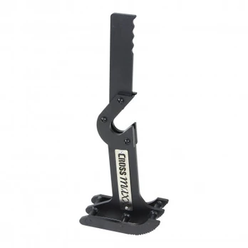Donkratas grifui CROSSMAXX® Barbell Jack