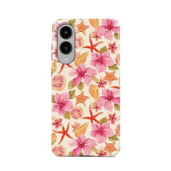 Island Life - Samsung Galaxy S25 Edge Case