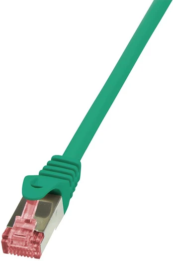 LOGILINK CQ2035S - Patchcord Cat.6