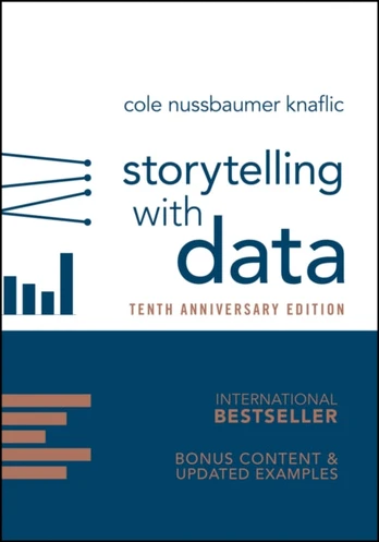 Storytelling with Data