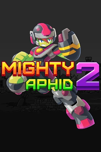 Mighty Aphid 2 Xbox