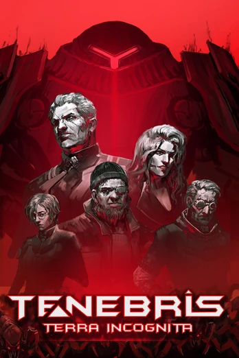 Tenebris: Terra Incognita PC