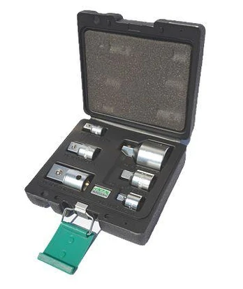 HONITON Rinkinys REDUKCJI 6 vnt H-643
