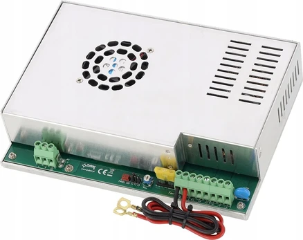 Avarinis maitinimo šaltinis Pulsar Psb-12v20a 12v 20a 276w