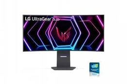 Monitorius LG 39" ULTRAGEAR OLED