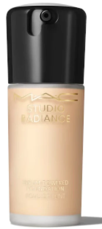 Skystas makiažo pagrindas, serumas MAC Studio Radiance, nc17, 30 ml