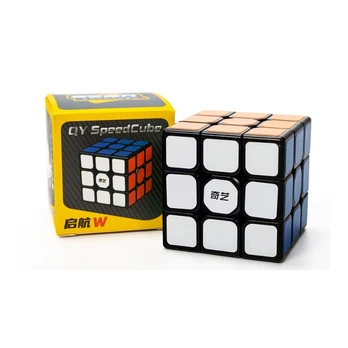 Rubiko kubas QiYi Sail W 3x3