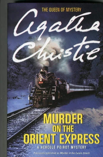 Murder on the Orient Express