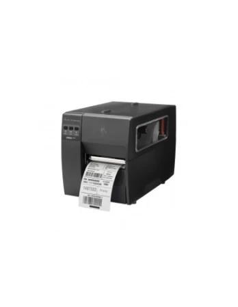 Terminio pernešimo spausdintuvas TT PRINTER Zebra ZT111
