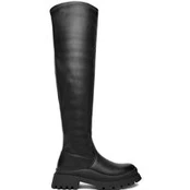 Botfortai DeeZee 5650-1 Juoda