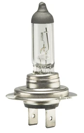 Automobilio lemputė Bottari, halogeninė, 12 V kaina